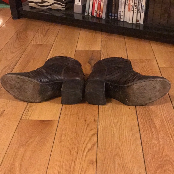 Freebird Cain Size 8. MAKE AN OFFER. - Picture 4 of 8